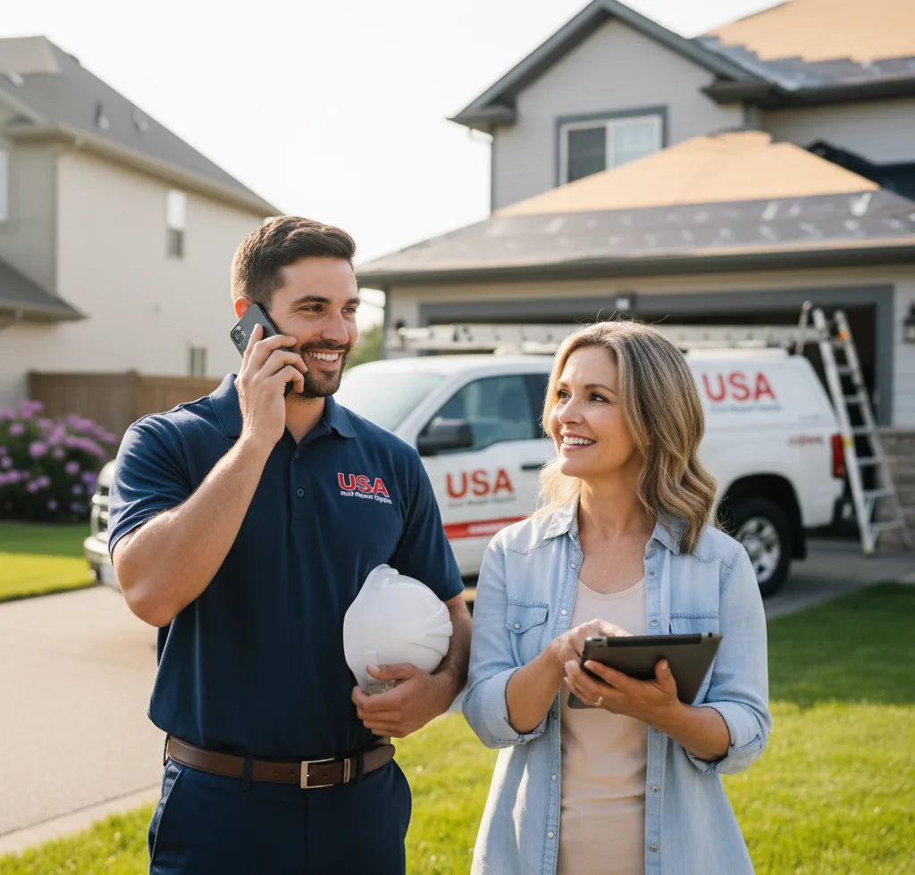 Emergency Roof Repair in Langley, SC